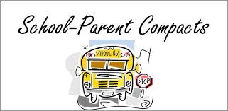 School-Parent Compact – Benjamin B. Comegys School